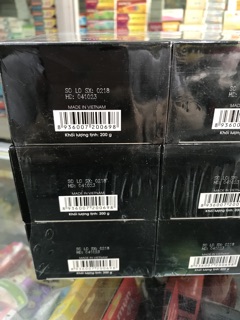 SỮA TẮM ROCKET FOR MEN