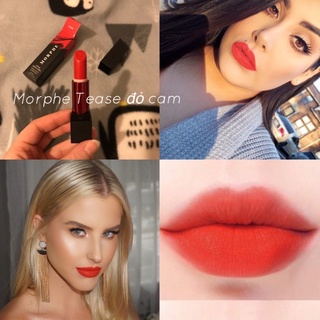 Son Morphe bill Usa