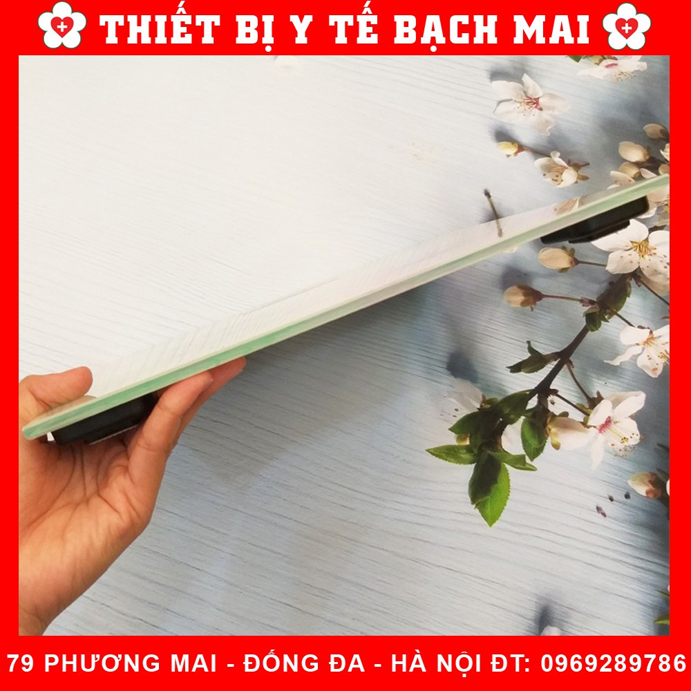 Cân Sức Khỏe Điện Tử Laica PS1052 [Chính Hãng Ytaly Bảo Hành 12 Tháng]