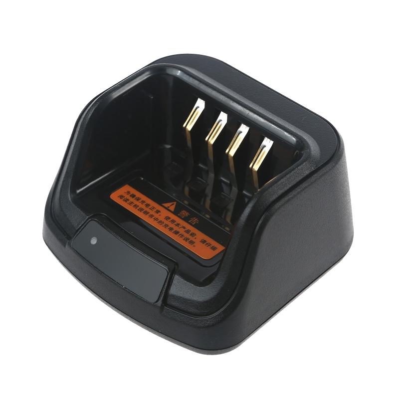 Đế Sạc 12V Cho Bộ Đàm PD502 / PD505 / PD562 / PD565 / PD580 HYT Walkie Talkie