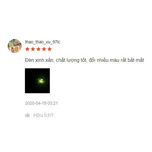 [GIÁ SỈ ⚡] Đèn Ngủ 3 Cây Nấm Tự Động Phát Sáng Khi Trời Tối