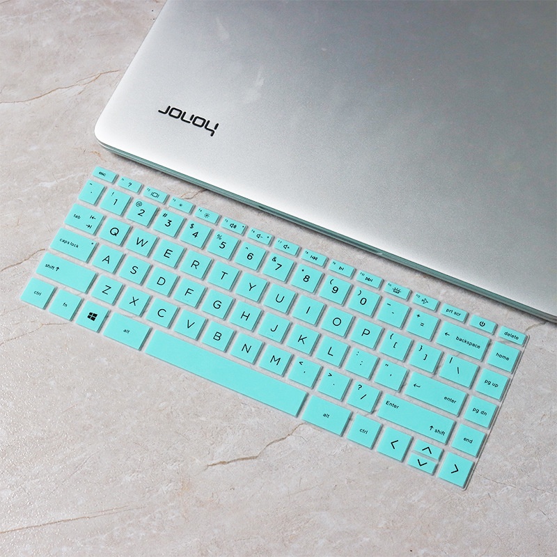 Bàn Phím Silicon Cho Laptop HP Pavilion 2021 14-dv1027tu 14 Series New 14 Inch HP 14-dv0503tx