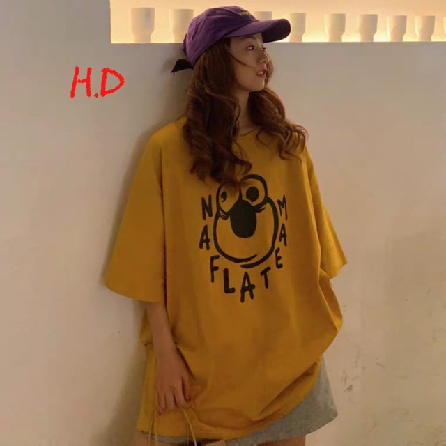 [FREESHIP ĐƠN TỪ 50K] Áo phông Naflateam in ngực HDA0320 1