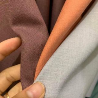 Vải đũi lạnh cao cấp đủ màu