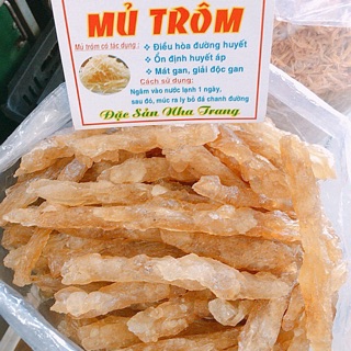 Mủ Trôm ( 500 gram )