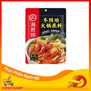 Gói Lẩu Haidilao - TomYum