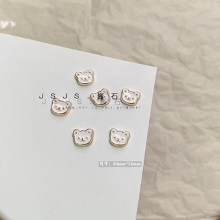 [Phụ Kiện Nail] Phụ kiện đính móng hàn quốc