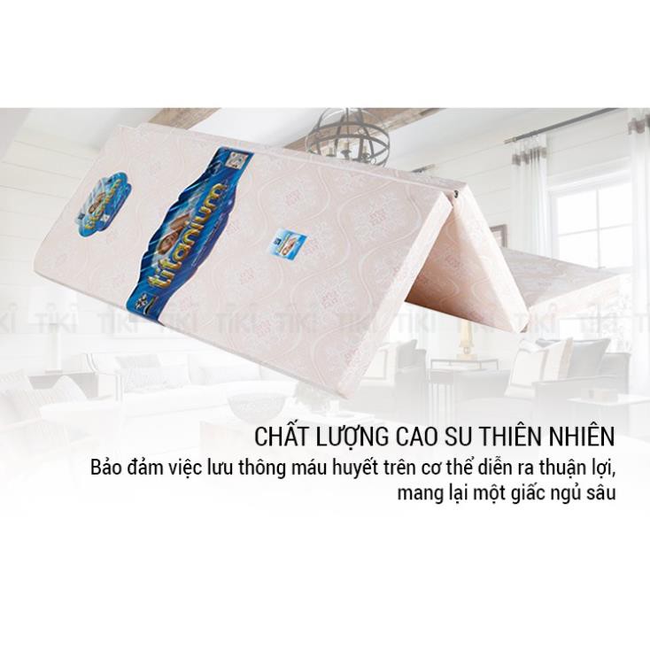 NỆM CAO SU BÔNG KIM CƯƠNG GẤP 3 - TITANIUM