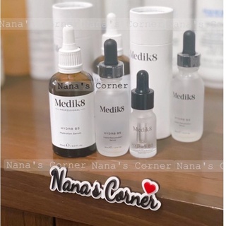 Tinh Chất Cấp Ẩm Phục Hồi Medik8 Hydr8 B5