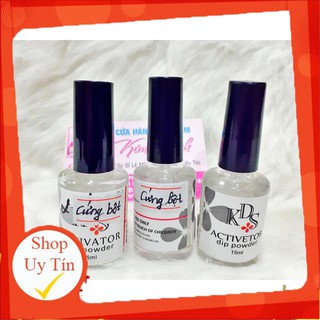 Dung dịch Bột nhúng KDS