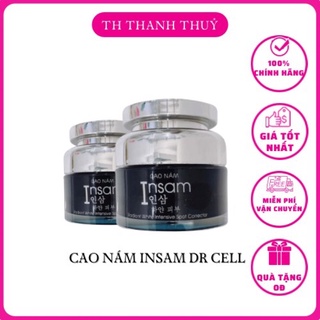Cao nám insam dr cell