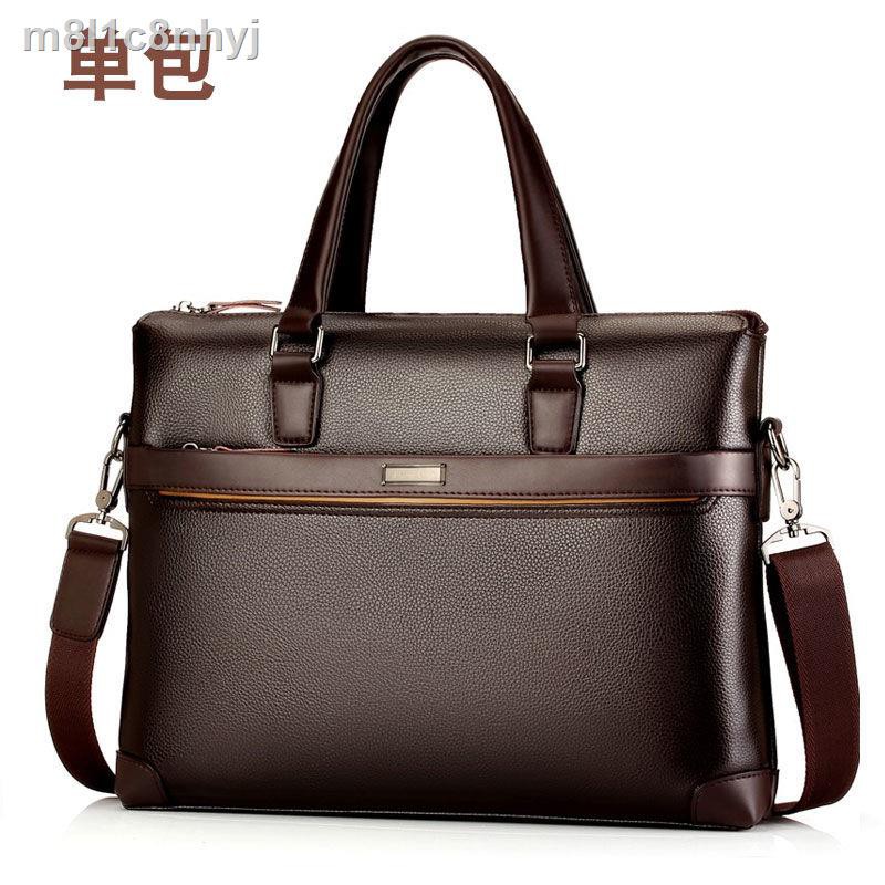 Truy cập túi xách nam chính hãng công sở đeo vai đàn ông | BigBuy360 - bigbuy360.vn