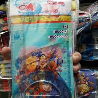 combo 10 bộ eke