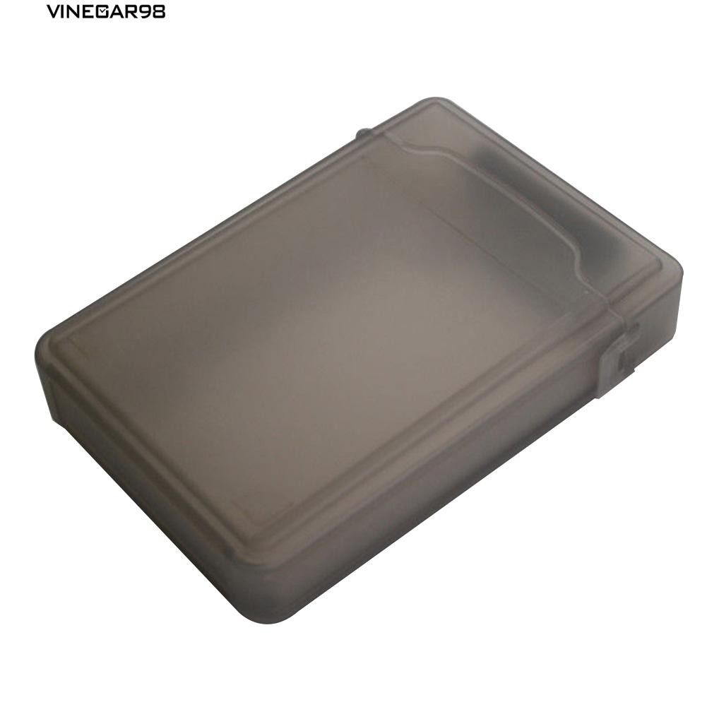 Hộp nhựa bảo vệ cho ổ đĩa cứng HDD | BigBuy360 - bigbuy360.vn