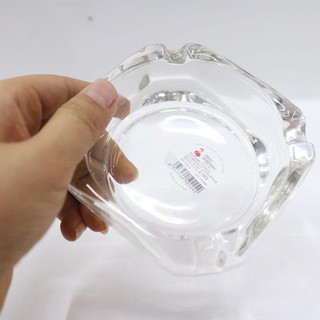 Gạt tàn thủy tinh