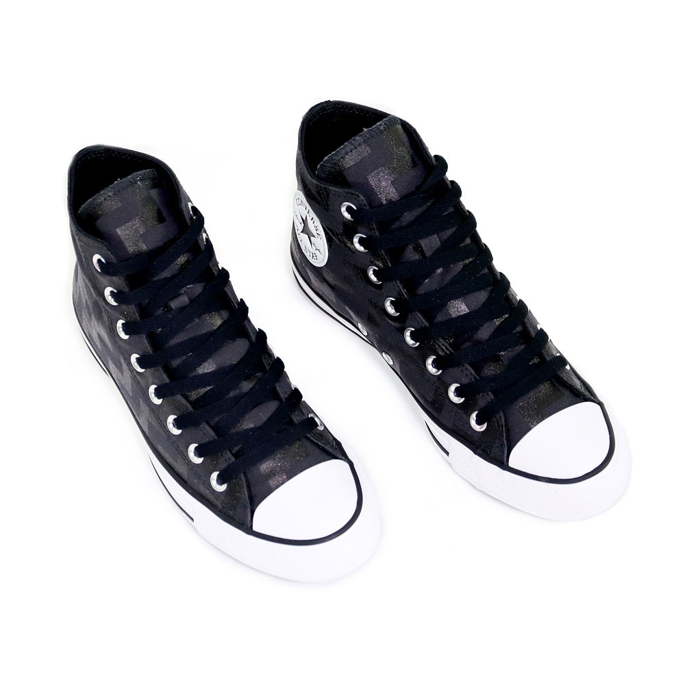 Giày sneakers Converse Chuck Taylor All Star Glam Dunk 565212C