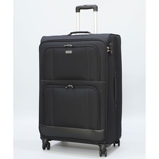 Vali kéo du lịch Shellpod SSC-30 LL Size 28 inches Vali vải du lịch Vali xách tay Vali vải kéo cao cấp Vali khóa TSA