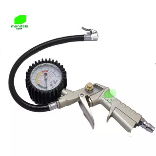 BƠM LỐP Ô TÔ - XE MÁY - XE ĐẠP CAO CẤP