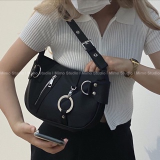 TÚI ĐEO VAI ( CYRUS BAG)
