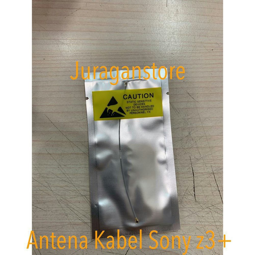 Cáp Ăng Ten Linh Hoạt Cho Sony Xperia Z3 Plus - Sony Xperia Z4 E6553