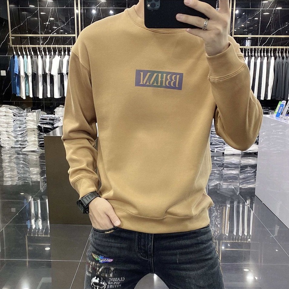 Áo Hoodie Nam Nữ phong cách Harajuku cá tính chất Poly 2Da từ 45-85kg N01 | BigBuy360 - bigbuy360.vn