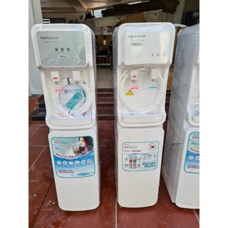 Máy lọc nước ro nóng lạnh korihome wpk-903 7 lõi 💯% khuyến mại sốc