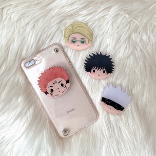 Jujutsu kaisen popsocket