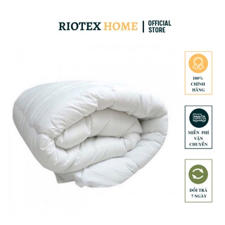 Ruột Mền Chăn PHAO - COTTON - KATE Chần Gòn Siêu Nhẹ Kháng Khuẩn RIOTEX Cho Gia Đình, Khách Sạn