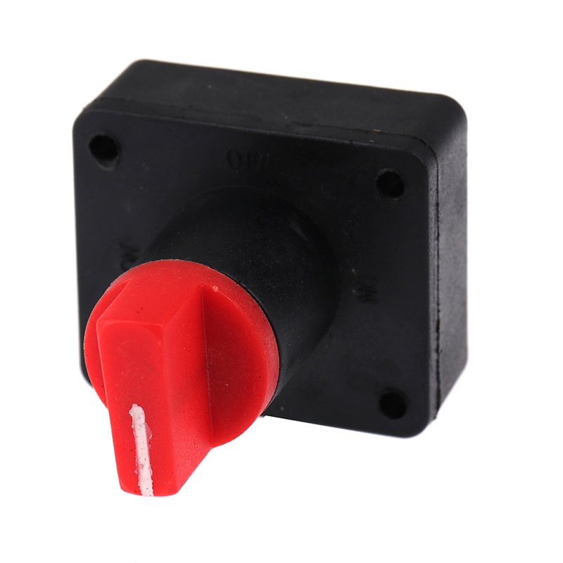 Công Tắc Ngắt Kết Nối Pin 100a