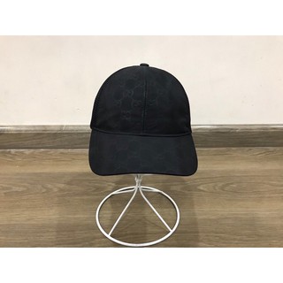 Mũ lưới GC Mũ lưỡi trai nam nữ hàng tự chụp