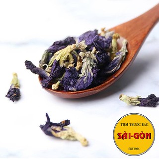 Hoa Đậu Biếc 200Gram