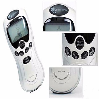Máy Massage Trị Liệu 4 Miếng Dán Đa năng