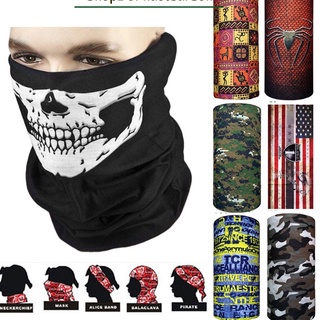 Khăn Bịt Mặt Đi Phượt Chống Nắng Chống Bụi, Khăn Phượt Thủ Thời Trang Cao Cấp Nam Nữ