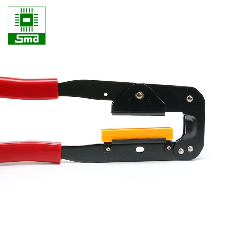 Kìm ép đầu cable FC