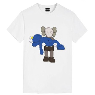 Album 1 -  BST Áo Thun Gấu KAWS Thời Trang Siêu Độc | UT uniqlo X KAWS Bear Tshirt