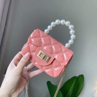 Túi sách mini sang chảnh cho bé