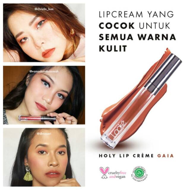 (Hàng Mới Về) Kem Dưỡng Môi Chống Oxy Hóa | BigBuy360 - bigbuy360.vn