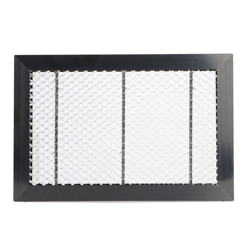 Bàn Làm Việc Tổ Ong 300X200Mm Cho Máy Cắt Laser-Engraver