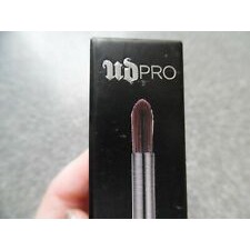 URBAN DECAY - Cọ mắt mảnh UD PRO E-212 Detailed Smudger Brush Authentic 100%