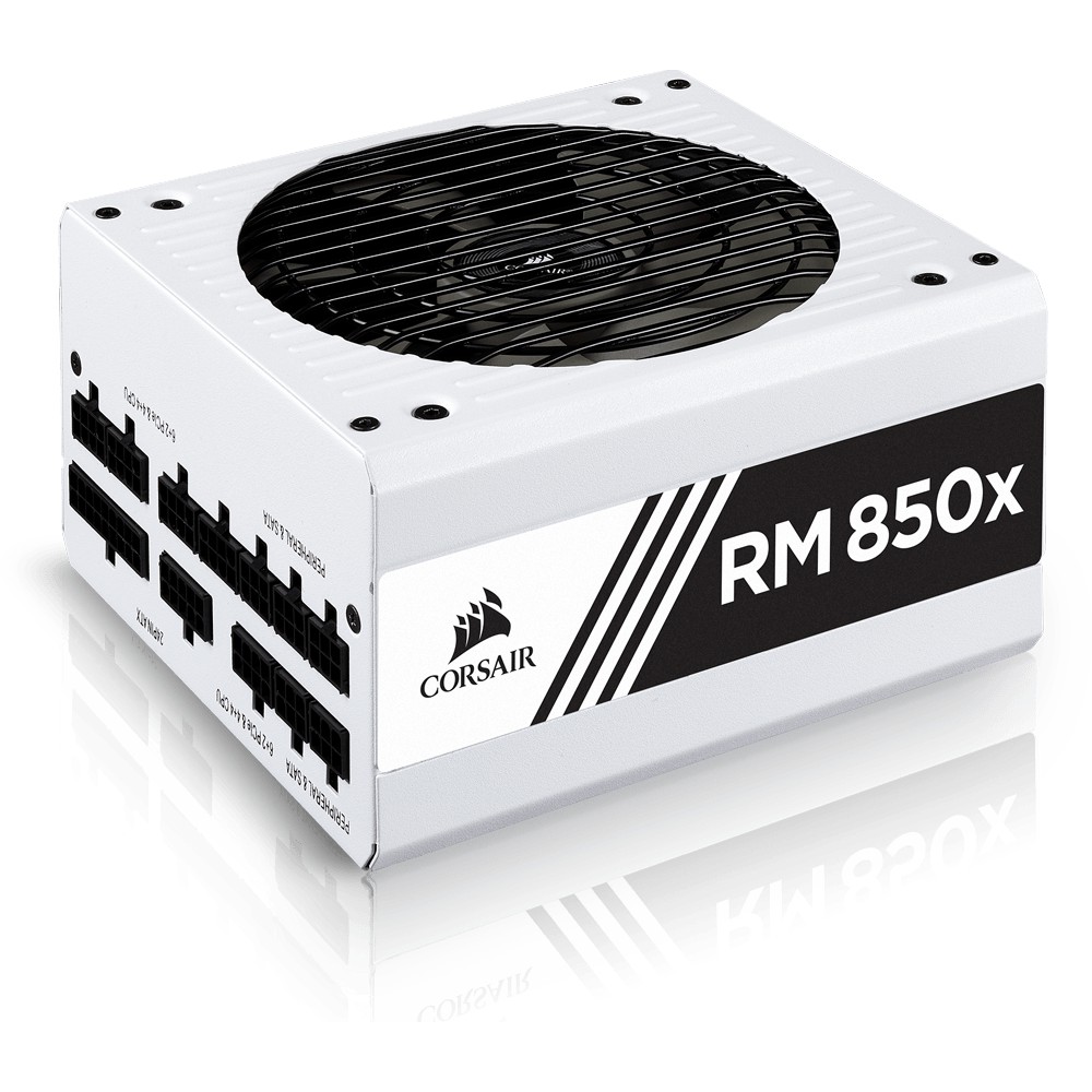 NGUỒN MÁY TÍNH PSU CORSAIR CP-9020188-NA FULLY MODULAR 850W 135MM