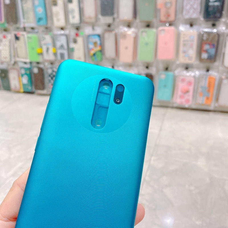 Vỏ sườn Redmi 9 hàng zin mới