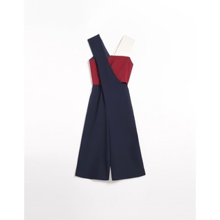 Jumsuit Miss Selfride