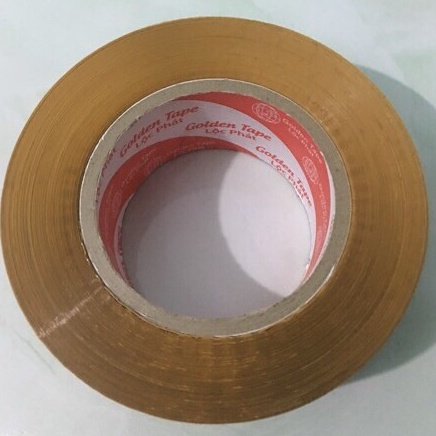 Combo 6 Băng keo dán, Keo Dán Thùng 300ya, nặng 2.5kg/cây (độ dính tốt, bao xài)