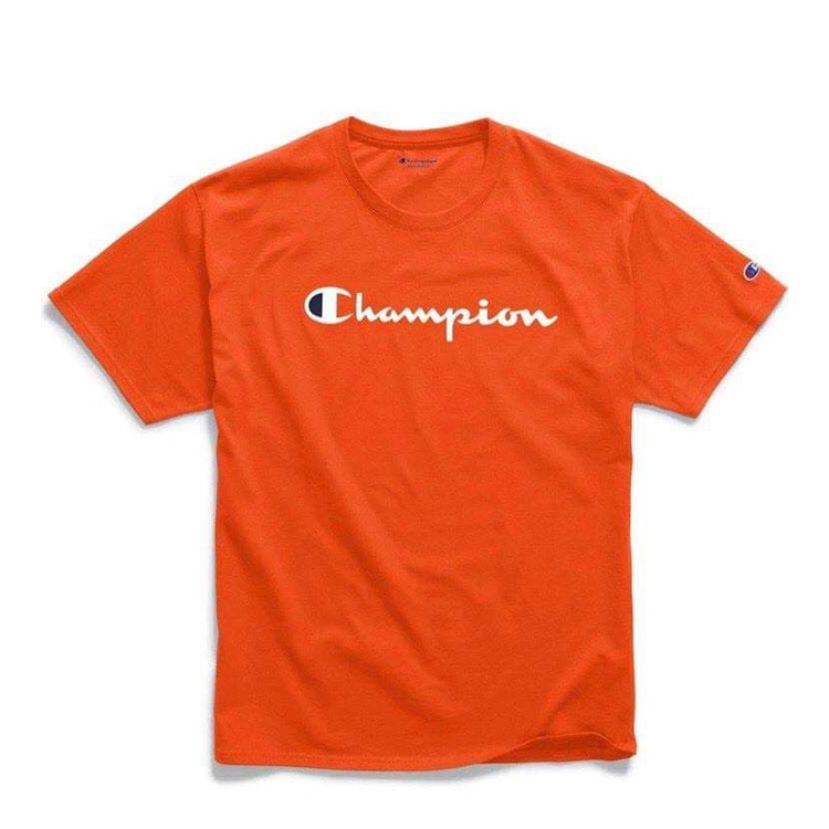 ÁO CHAMPION IN TAGLESS 2019 CHÍNH HÃNG