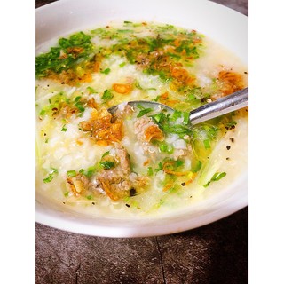Quinoa trắng(diêm mạch) hữu cơ