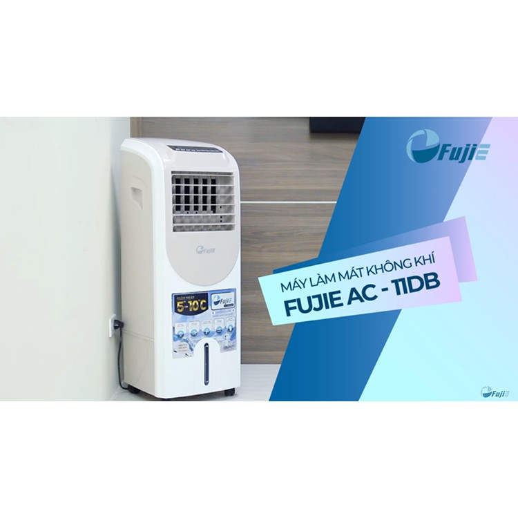 Quạt làm mát không khí FujiE AC-11DB