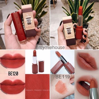 Son Thỏi Etude House Dear My Blooming Lips Talk – Coffee To Go