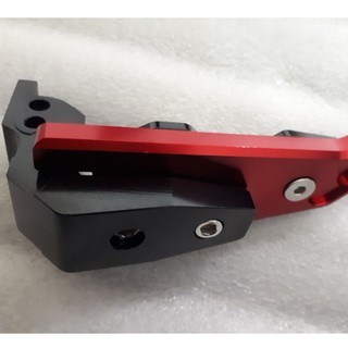 Gác chân Biker CNC SHVN -SH-SH MMode giá một đôi
