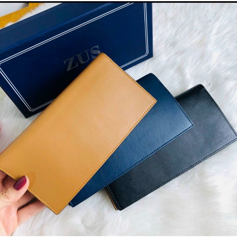 Ví da thật cao cấp