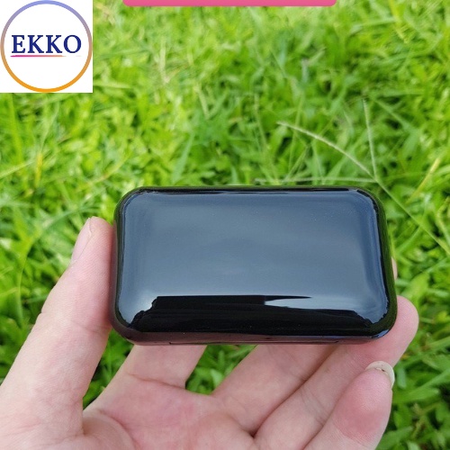 Tai Nghe Bluetooth A moi F.9 Pro Bản Quốc Tế 2022 Cảm Biến Vân Tay,Chống Nước,Tai Nghe Không Dây  Tích Hợp Sạc Dự Phòng